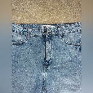 Zara Jeans